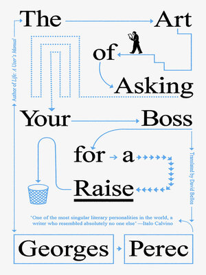 cover image of The Art of Asking Your Boss for a Raise